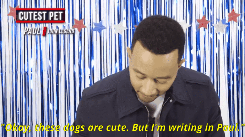 John Legend