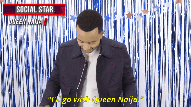 John Legend