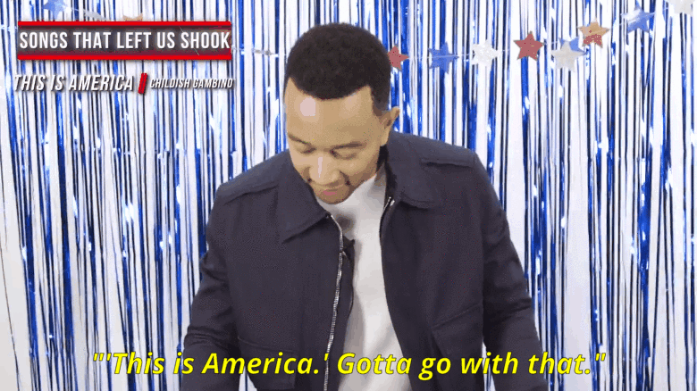 John Legend