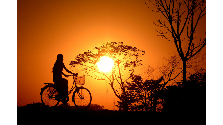 ARINDAM DEY / Getty Contributor