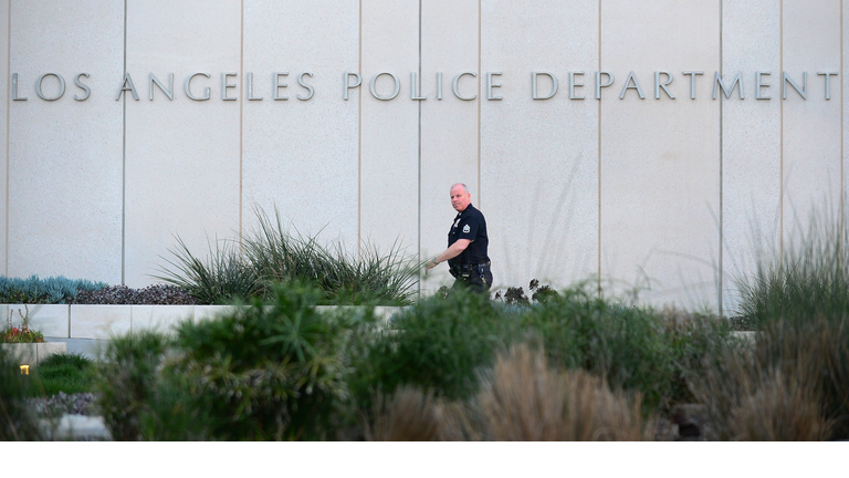 $1.975 Million Settlement Approved for Woman Raped by LAPD Officers