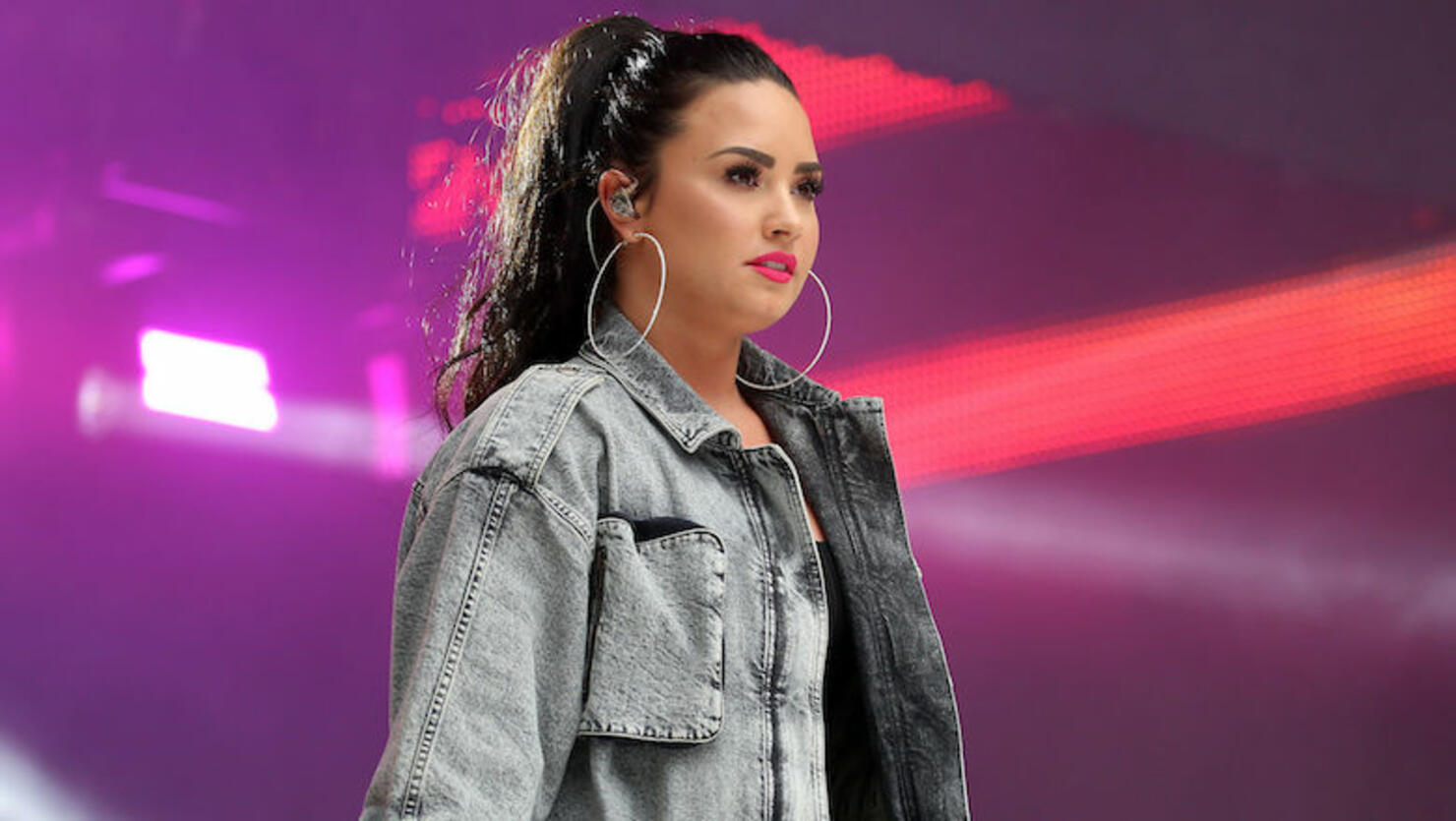 Capital FM Summertime Ball 2018 with Vodafone - Wembley Stadium