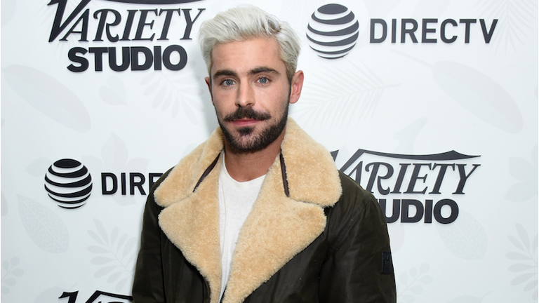 DIRECTV Lodge Presented By AT&T Hosted Voltage Pictures' "Extremely Wicked, Shockingly Evil and Vile" Party At Sundance Film Festival 2019