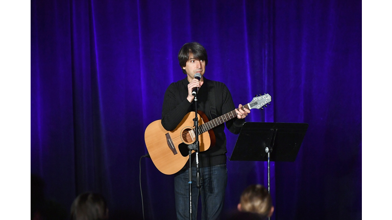 Equality Now's Make Equality Reality Gala 2018