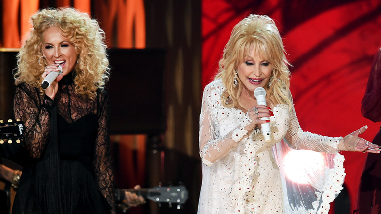 Country Music Hair History: 5 Biggest Moments