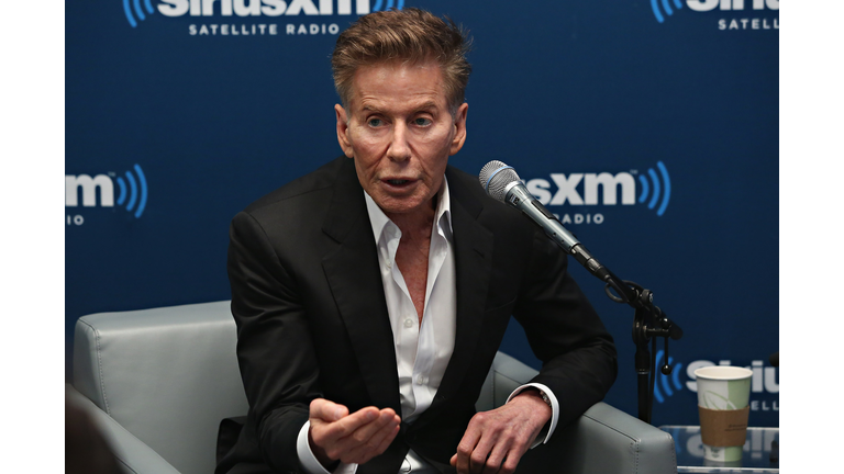 SiriusXM's Town Hall With Calvin Klein Hosted By Andy Cohen's Exclusive SiriusXM Channel Radio Andy