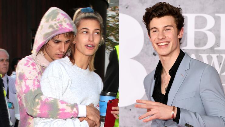 Hailey Baldwins Been Crushing On Shawn Mendes Since 2013