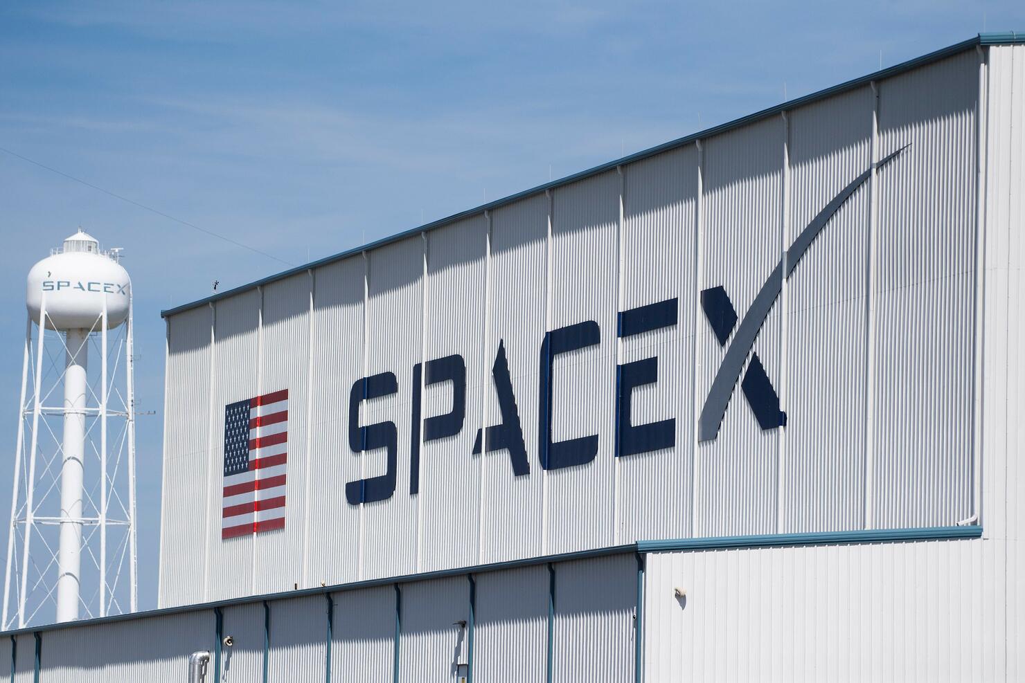 US-SPACE-AEROSPACE-SPACEX