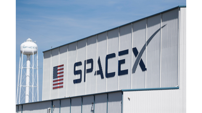 US-SPACE-AEROSPACE-SPACEX