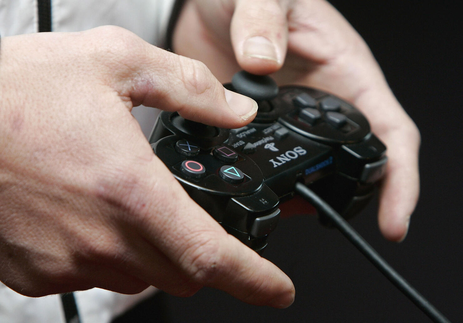 11-year-old shot trooper dad as he slept for taking video games away, court docs say