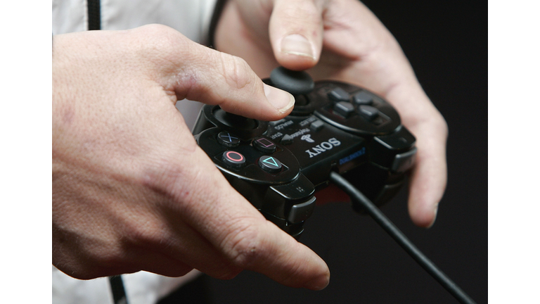 11-year-old shot trooper dad as he slept for taking video games away, court docs say