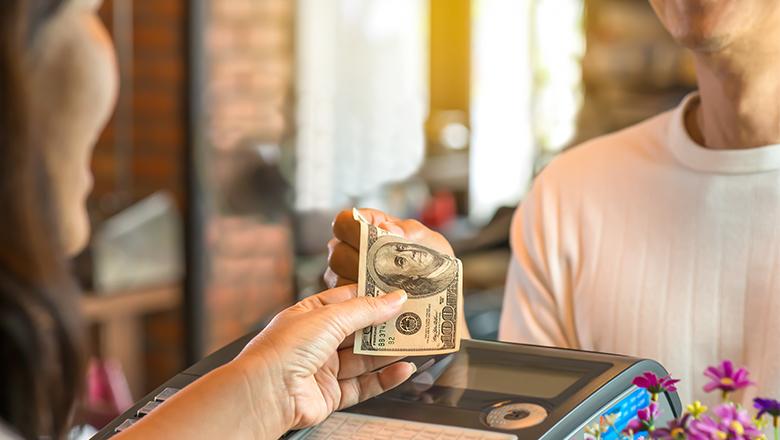 Philadelphia Becomes First US City To Ban Cashless Stores | iHeart