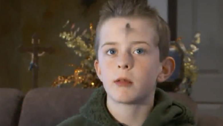 Utah Teacher Forced Student To Wipe Ash Wednesday Cross Off His ...