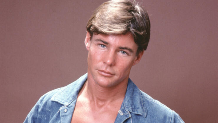 'Airwolf' Star Jan-Michael Vincent Dead At 74 | iHeartRadio