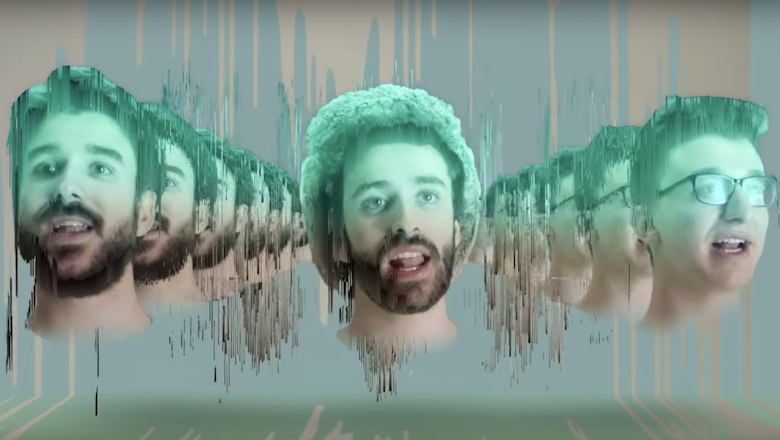 AJR Debuts New Song “100 Bad Days” - Listen Here Reviews