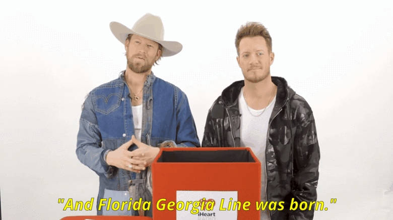 Florida Georgia Line