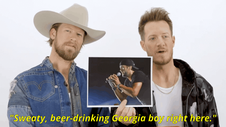 Florida Georgia Line