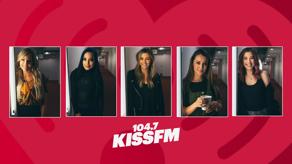 Todo Arde – KISS FM