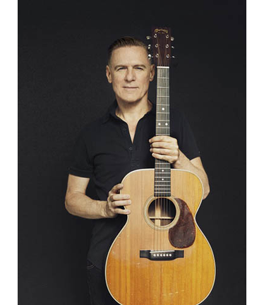 Bryan Adams