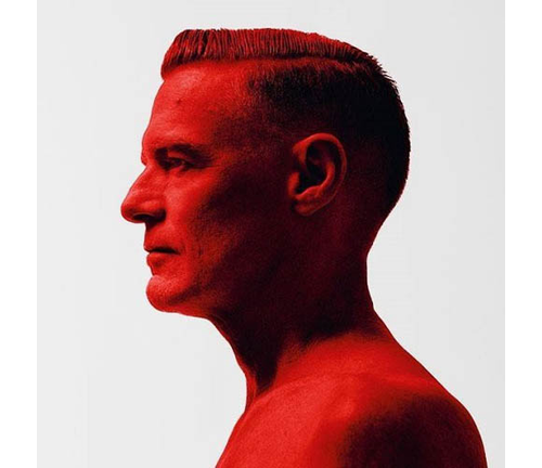 Bryan Adams