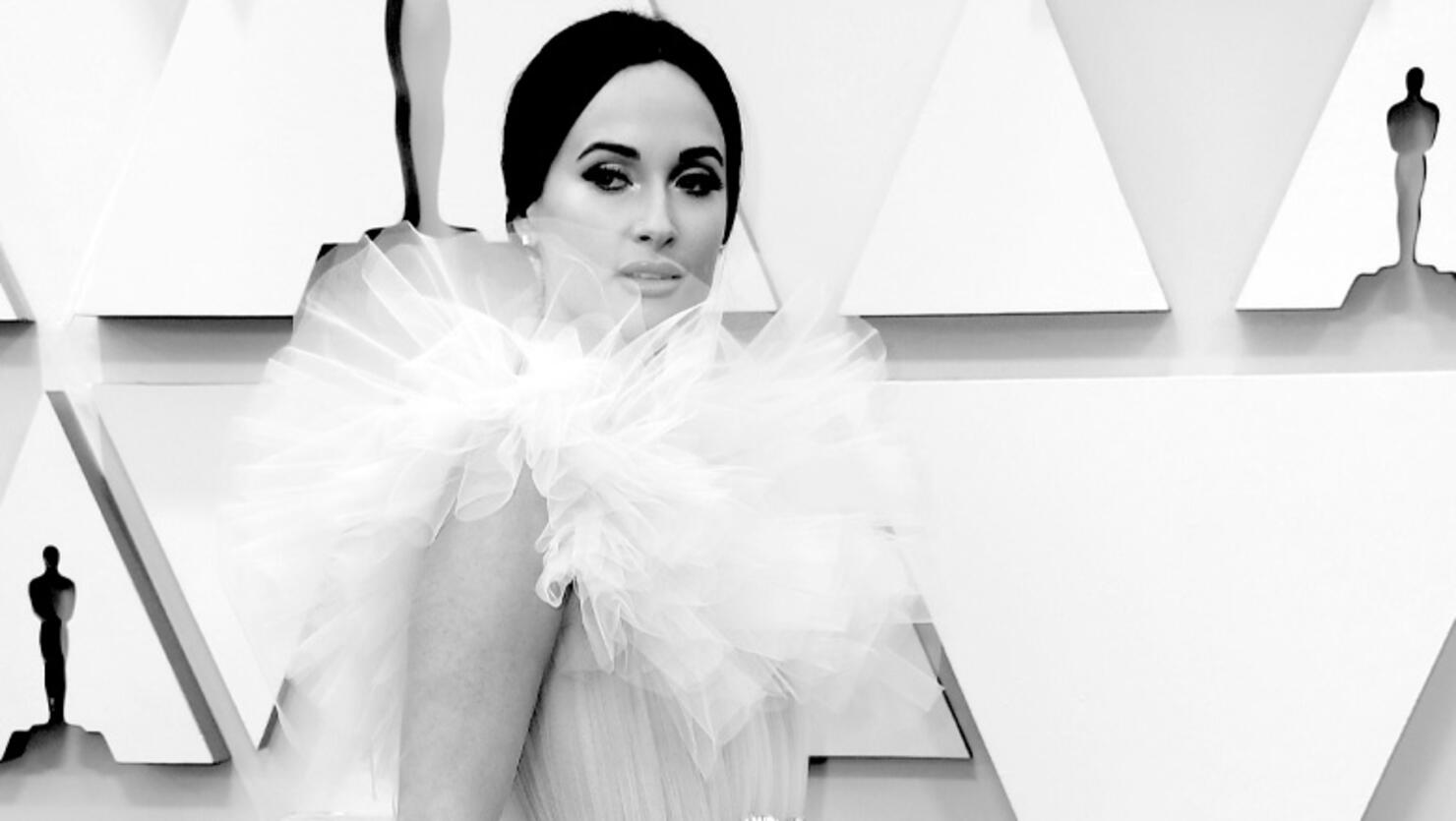 Where Does Kacey Musgraves Dream Up Inspiration For Songs? | iHeart