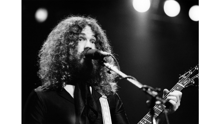 Photo of Brad DELP and BOSTON
