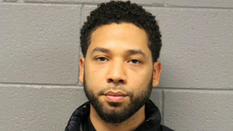 Jussie Smollett Indicted On 16 Felony Counts, Maintains His Innocence - Thumbnail Image