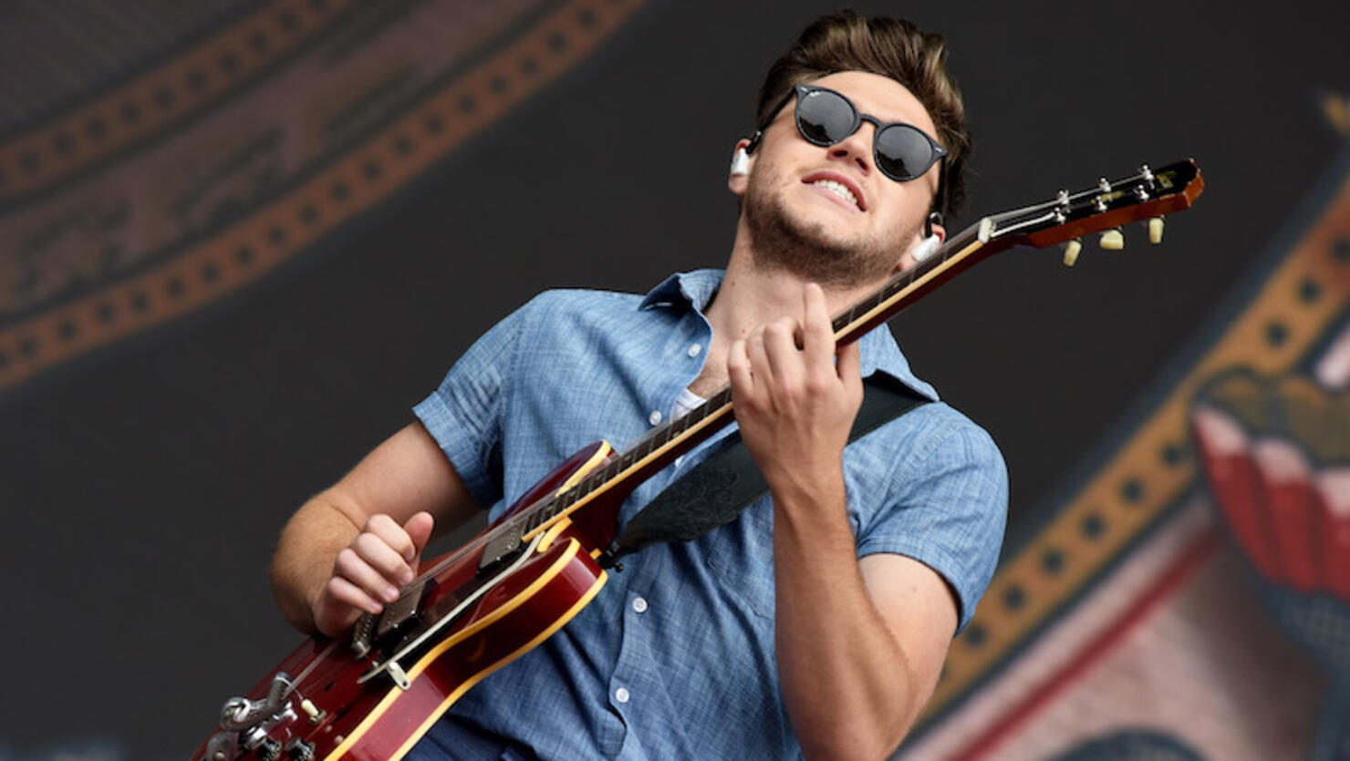 BBC Radio 1's Biggest Weekend 2018
