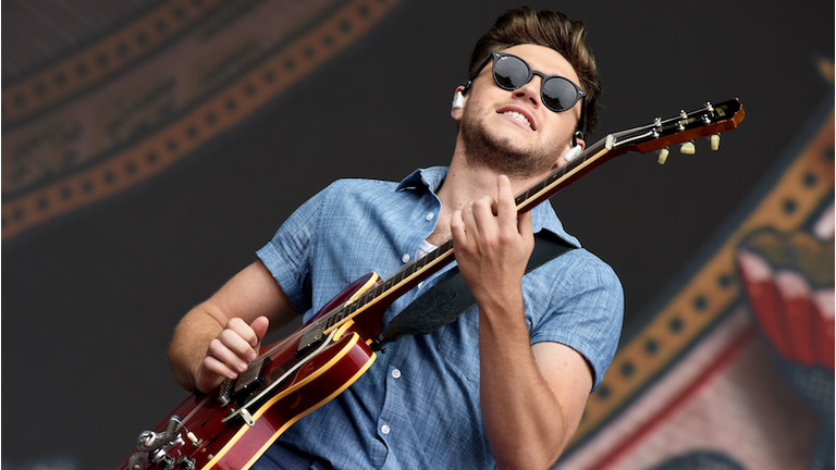 BBC Radio 1's Biggest Weekend 2018