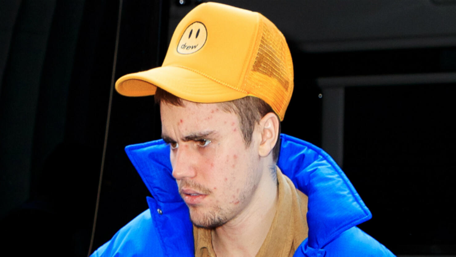 Justin Bieber Asks Fans For Prayers Admits Hes Struggling Iheart 