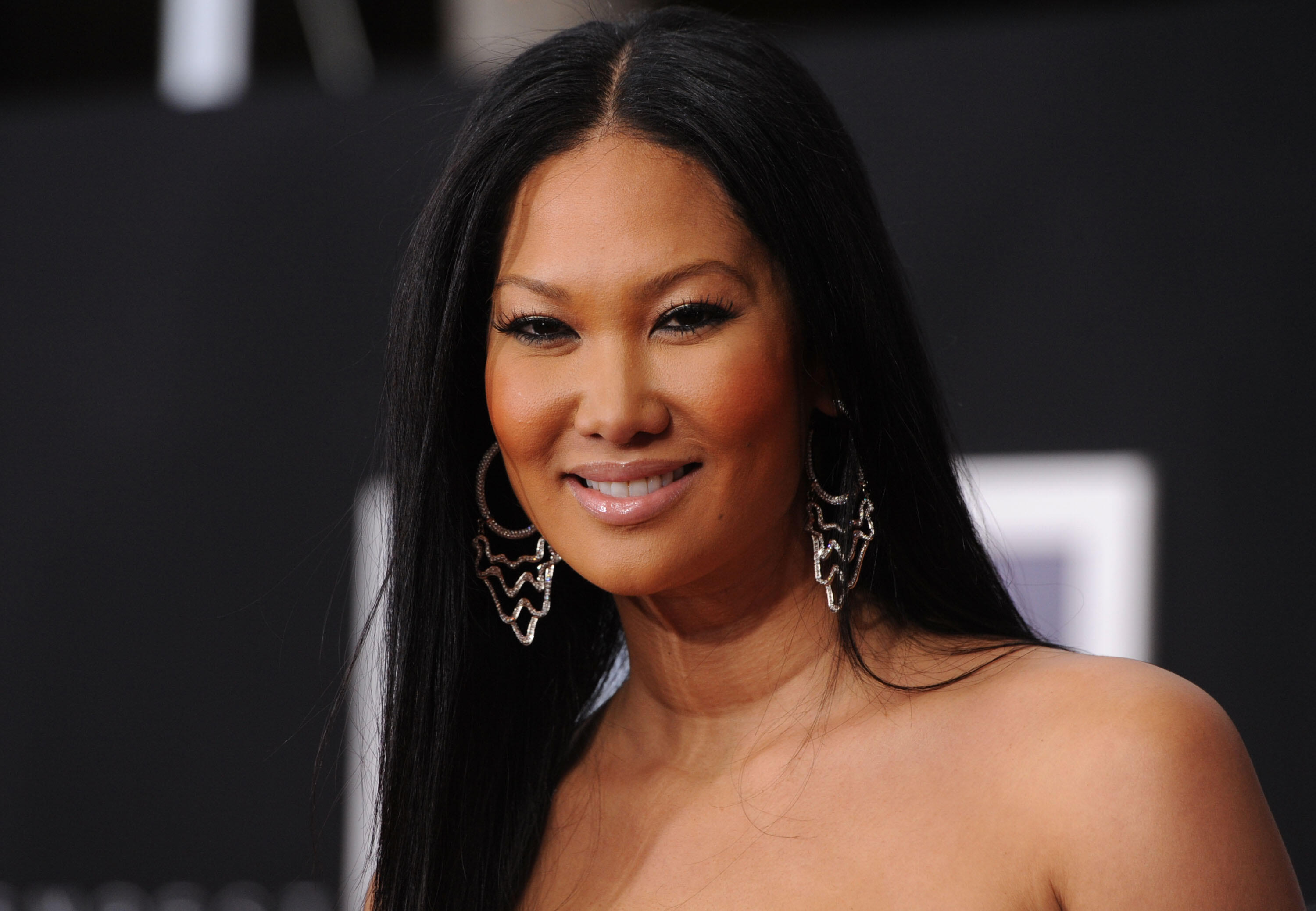 Kimora Lee Simmons Baby Phat 2019 Relaunch Info