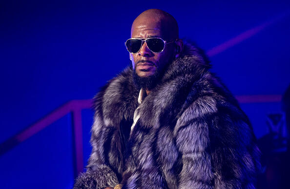 The Real Reason R. Kelly Didn't Pay Child Support Is Weird - Thumbnail Image