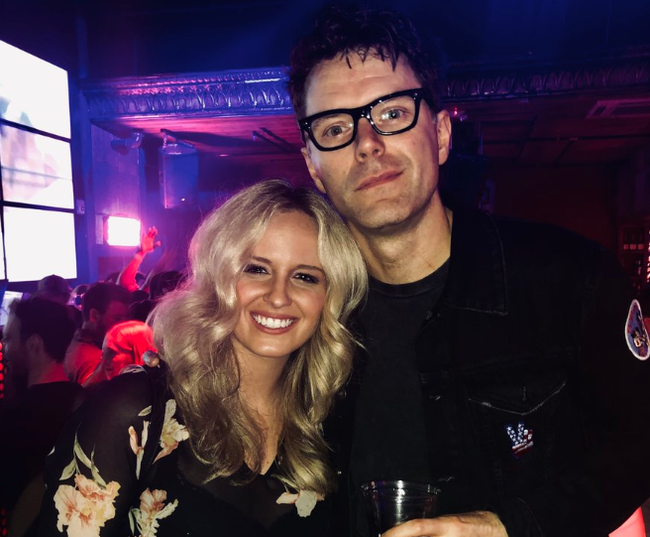 Discovering Bobby Bones: More Than Just A Radio Voice