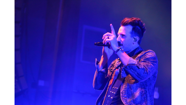 92.3 WCOL's Birthday Bash Featuring Russell Dickerson