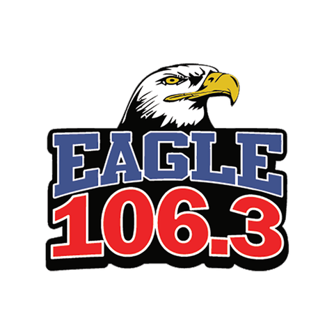 Eagle 106.3