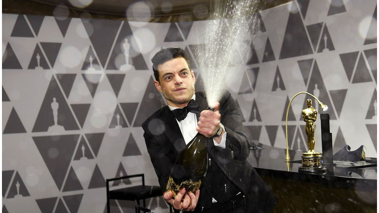 91st Annual Academy Awards - Governors Ball