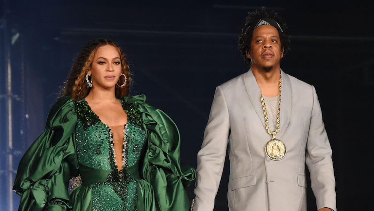 Global Citizen Festival: Mandela 100 - Show