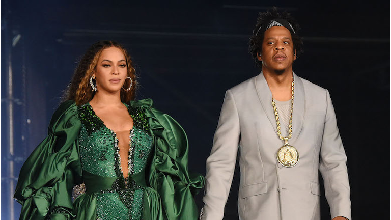 Global Citizen Festival: Mandela 100 - Show