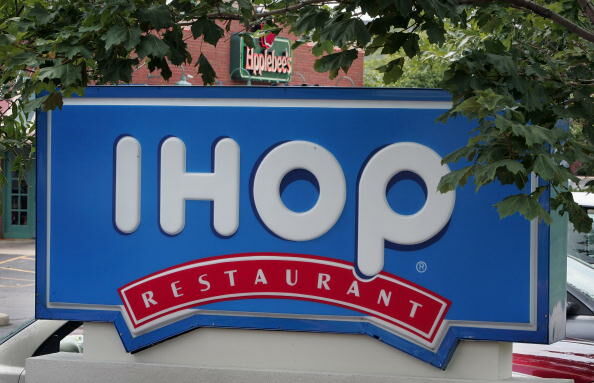 IHOP To Buy Applebees Chain For $1.9 Billion