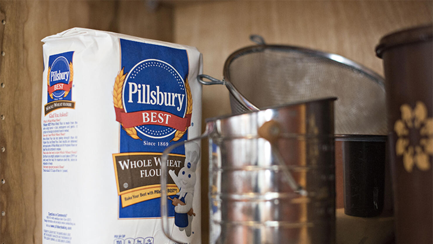 Smucker Shares Jump After Coffee Demand Helps Fuel Profit Growth