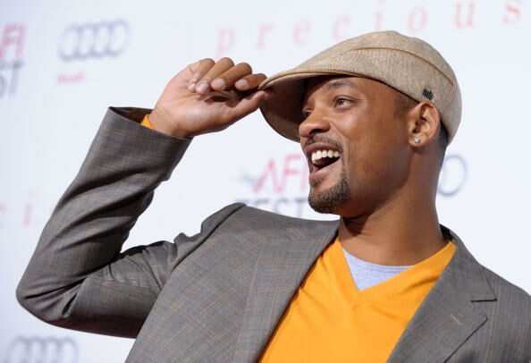 AFI FEST 2009 Screening Of Precious: Based On The Novel 'PUSH' By Sapphire