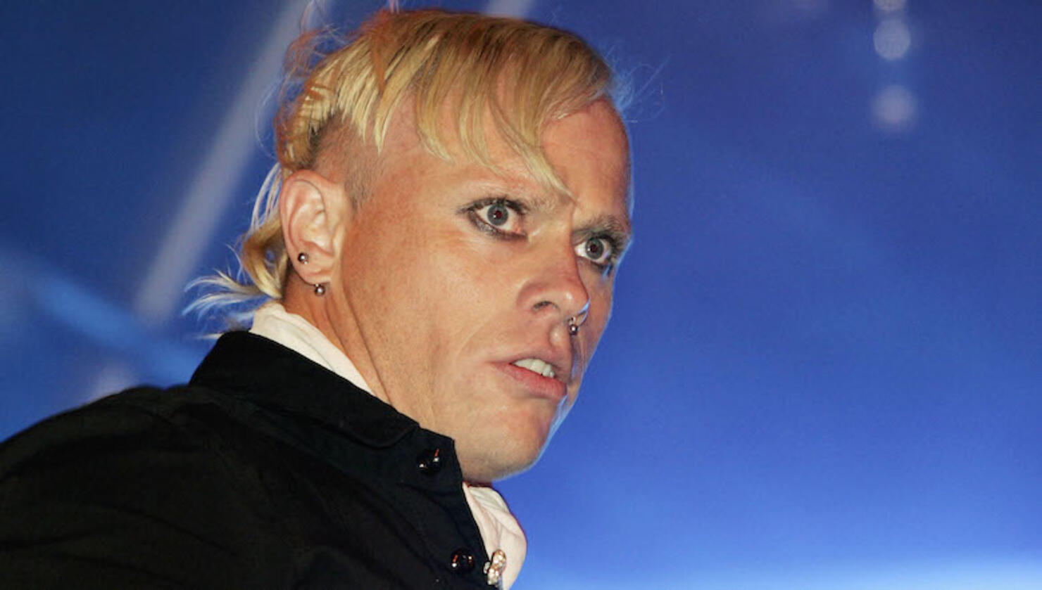 The Prodigy Play The Grolsch Summer Set