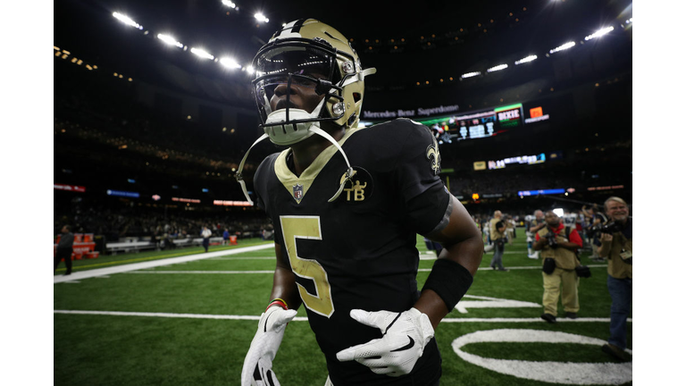 Carolina Panthers v New Orleans Saints