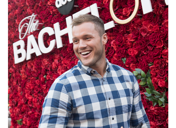 The Bachelor quit the show!