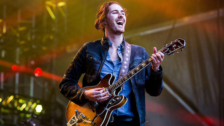 Hozier Announces North American Fall Tour Dates | iHeart