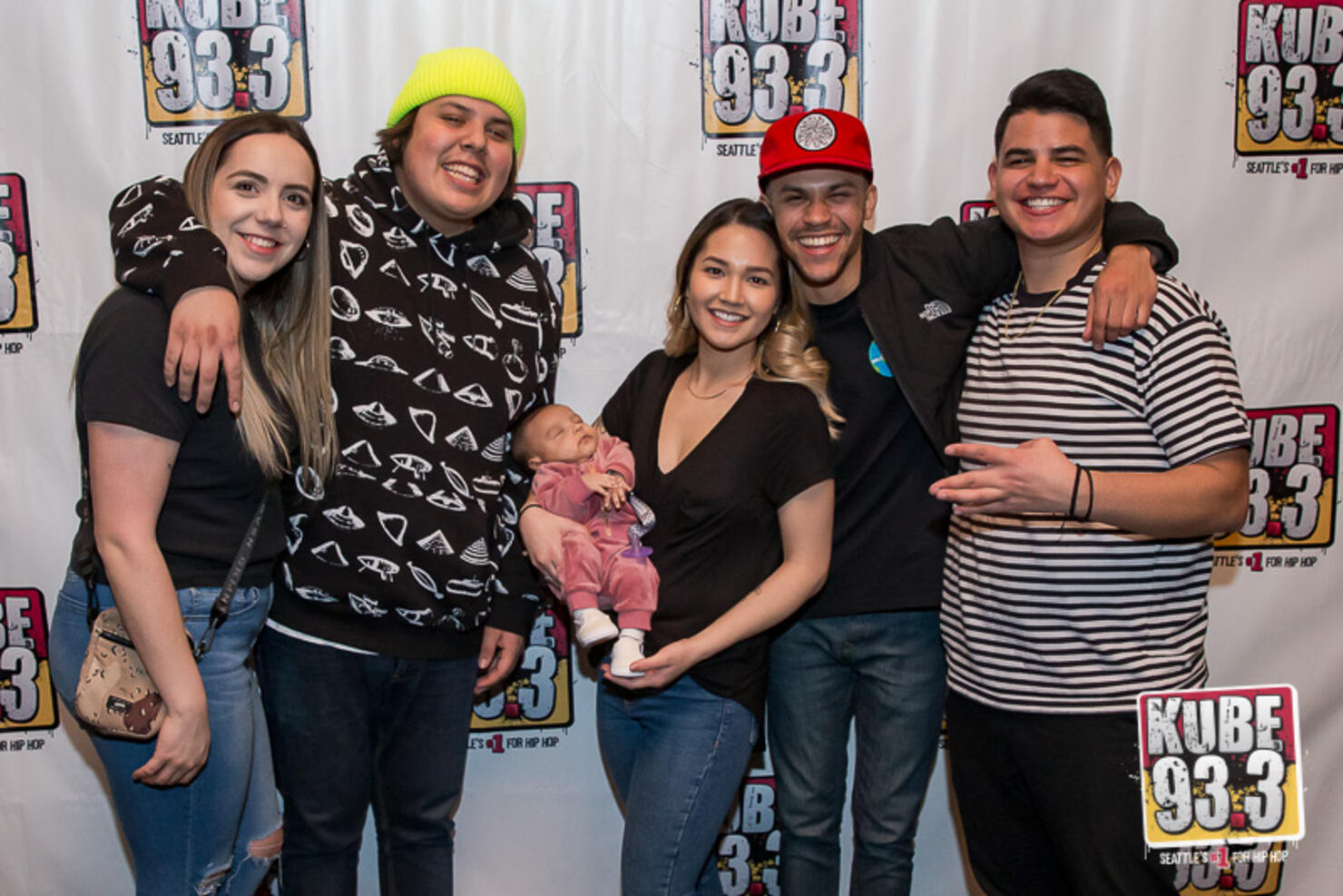 Travis Thompson Meet and Greet Photos