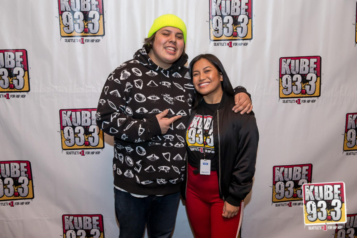 Travis Thompson Meet and Greet Photos