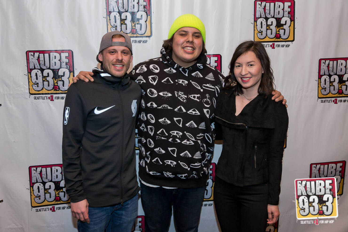 Travis Thompson Meet and Greet Photos