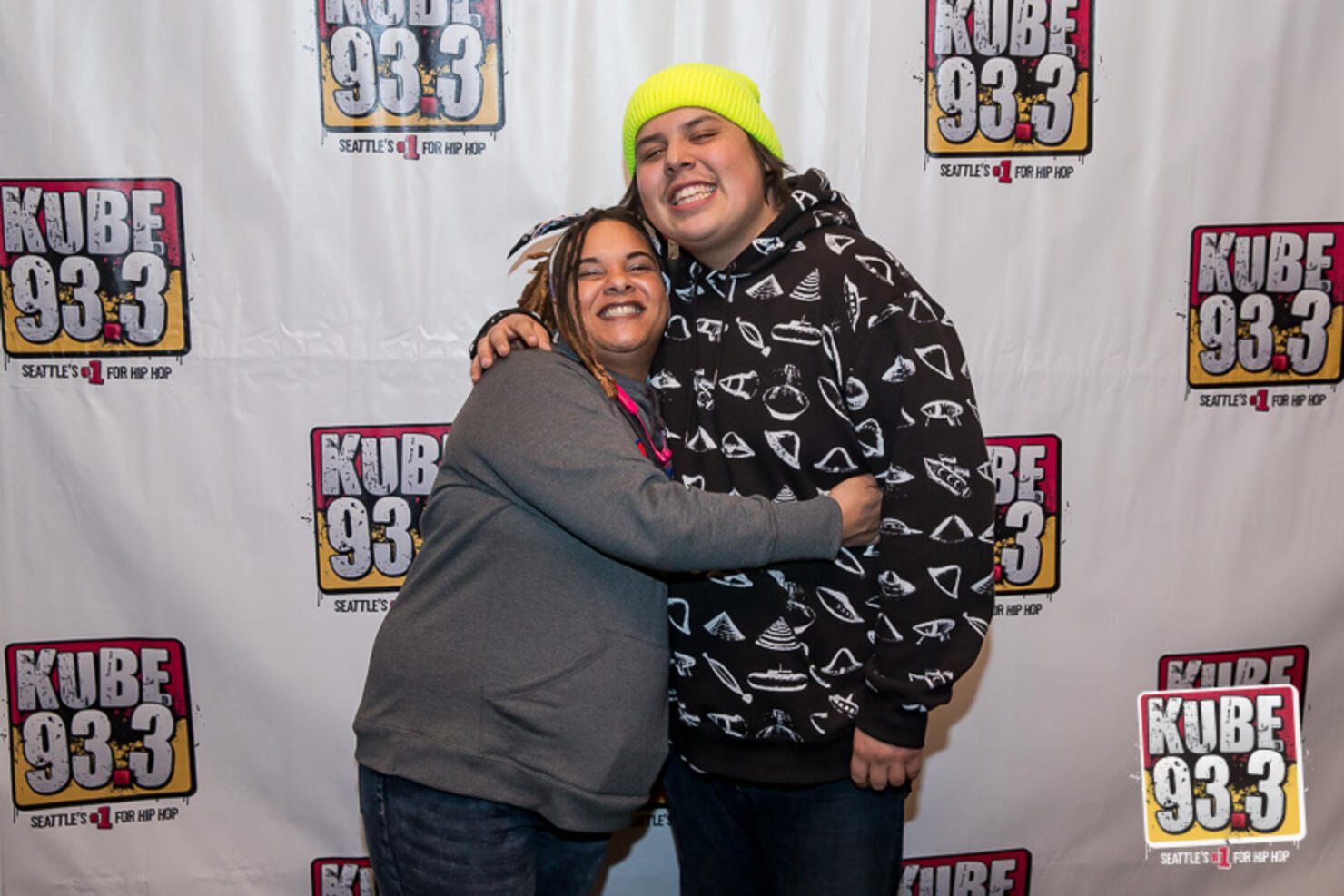 Travis Thompson Meet and Greet Photos