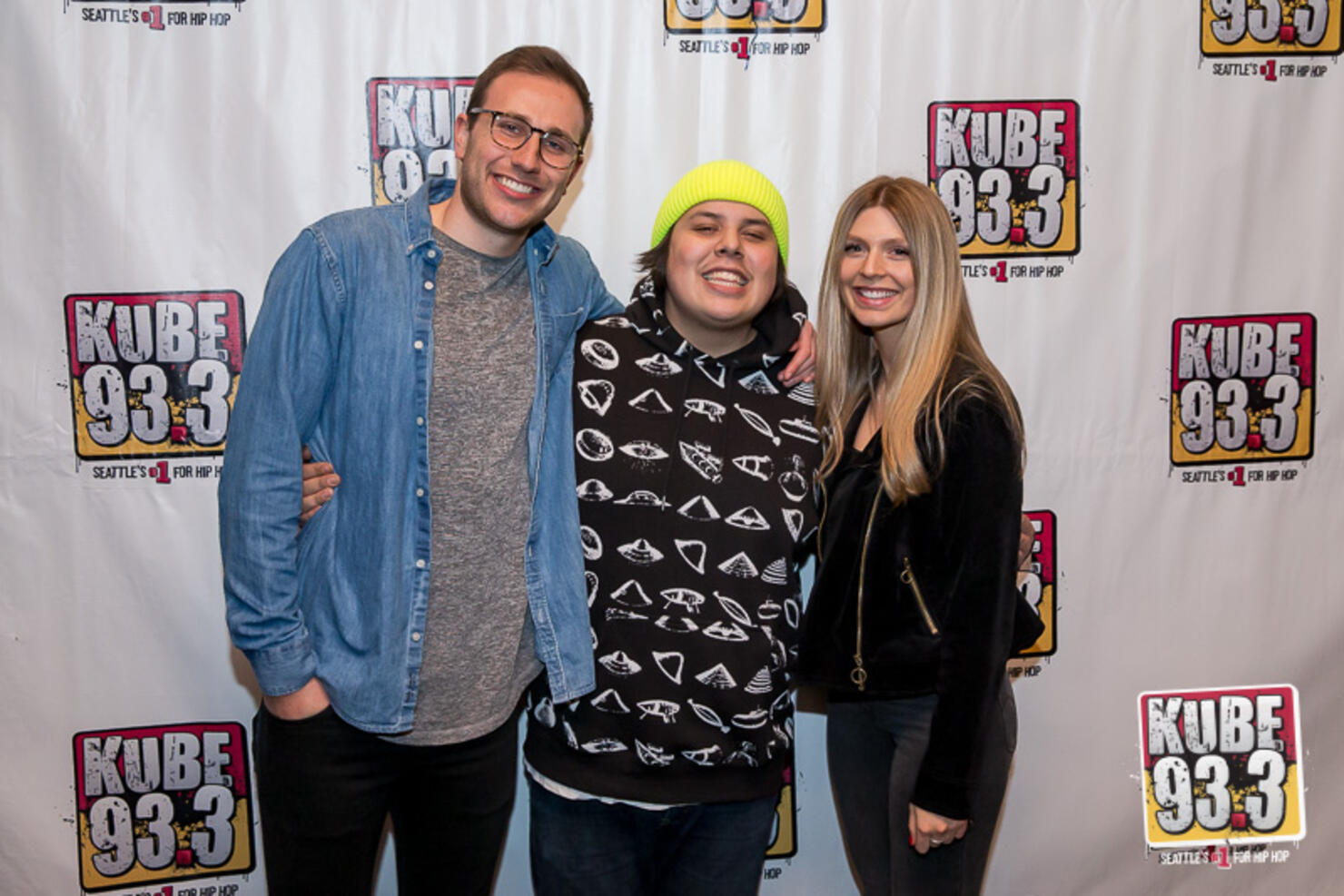 Travis Thompson Meet and Greet Photos